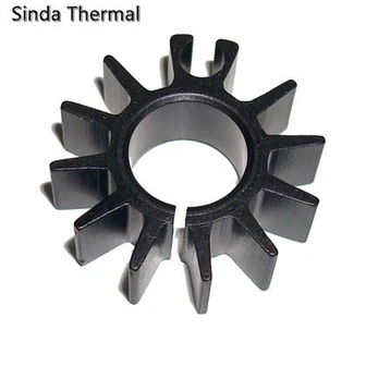 Кондензаторен радиатор