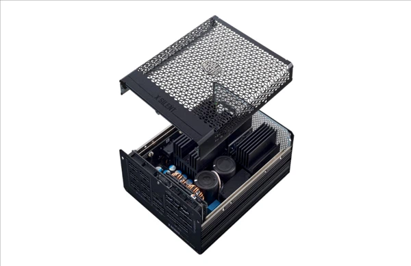 fanless power supply fanless power supply