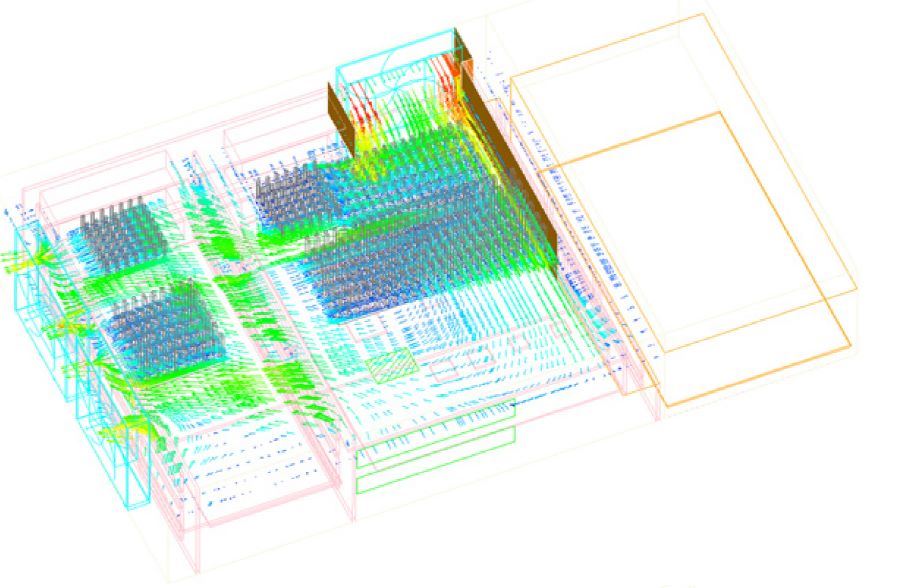 codec heatsink design