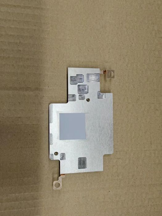 aluminum soldering heatsink aluminum soldering heatsink