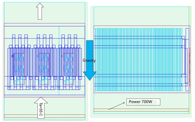 photovoltaic simulation