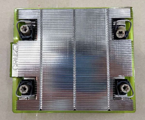 aluminum zipper fin heatsink aluminum zipper fin heatsink