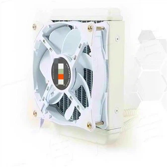 Компютърно течно охлаждане