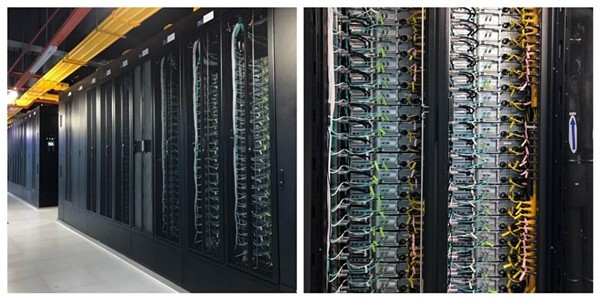 data center data center