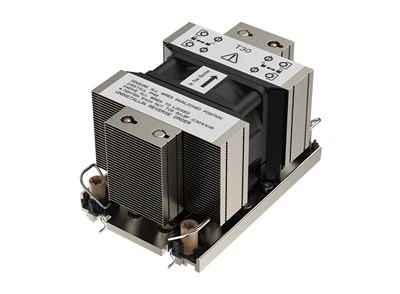 Охладител с вентилатор Intel LGA4677 2U